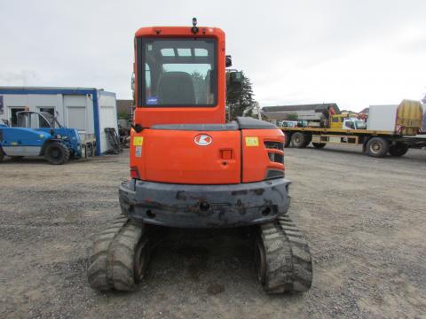 Kubota U 55-4 Kubota_U55_4038h_05 dfef90