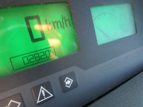 Komatsu WA 100 M-7 IMG_9469 3ae6ec