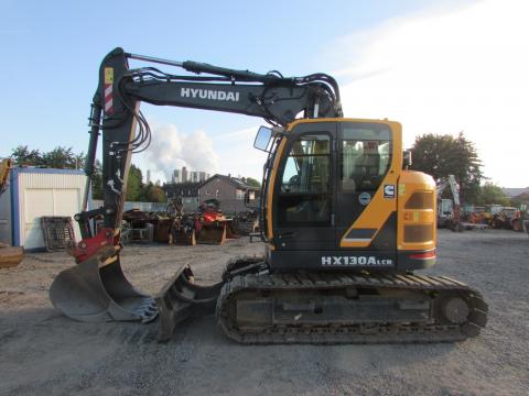 Hyundai HX 130 A LCR IMG_9470 6f541d