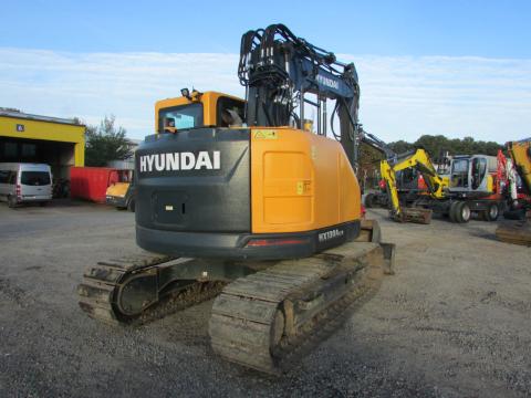 Hyundai HX 130 A LCR IMG_9476 bc30f9