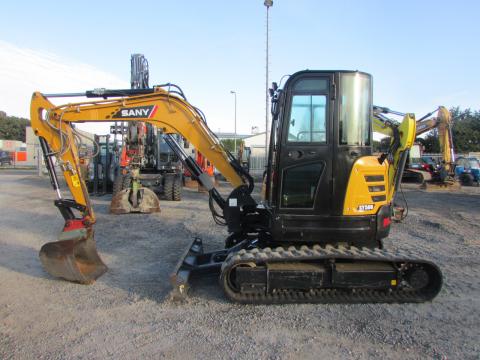 SANY SY 50 U IMG_9496 e39d04