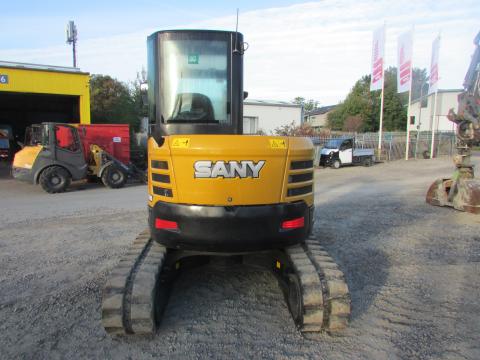 SANY SY 50 U IMG_9499 8b569b