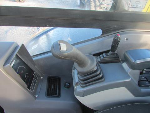 SANY SY 50 U IMG_9504 ce7929