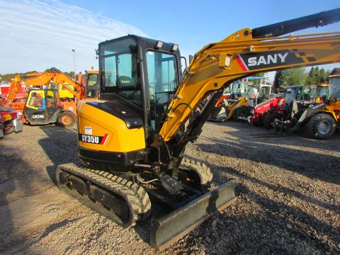 SANY SY 35 U IMG_9507 a95ac2