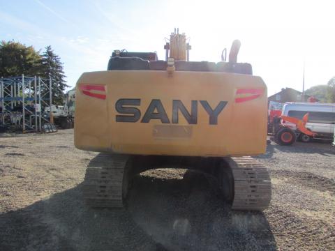 SANY SY 215 LC IMG_9519 7f4d23
