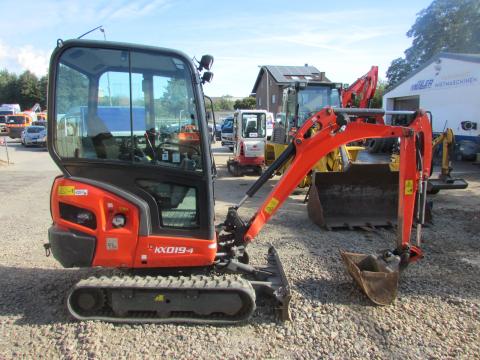 Kubota KX 019-4 IMG_9525 ec2841