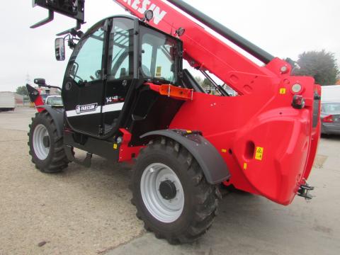 Faresin 14.42 Classic 55 IMG_9534 9be180