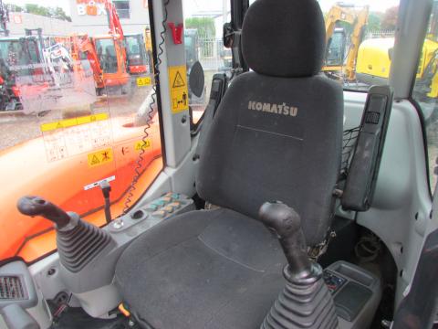 Komatsu PC 80 MR-3 IMG_9550 1a8fb3