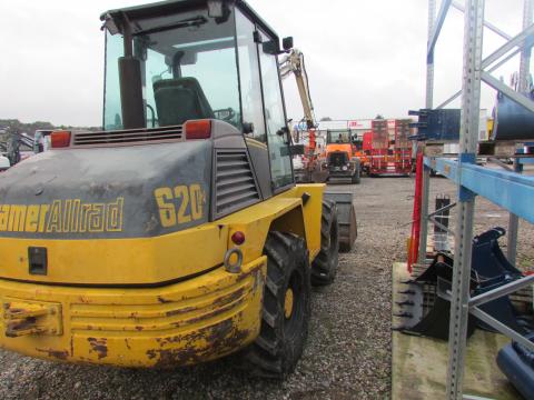 Kramer 620 Serie 2 IMG_9583 0bafe5