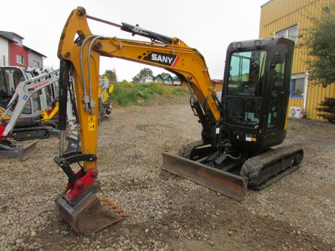 SANY SY 35 U IMG_9601 3b7531