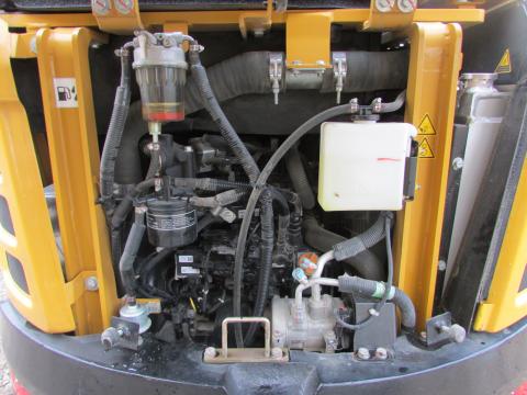 SANY SY 35 U IMG_9605 9388d9