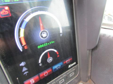 SANY SY 35 U IMG_9608 6f8333