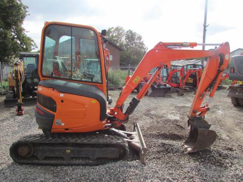 Kubota U 27-4 IMG_9637 80767a