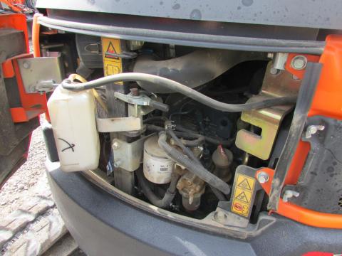 Kubota U 27-4 IMG_9638 e542c6