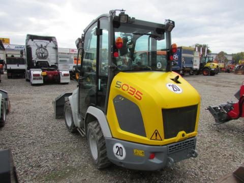 Kramer 5035 IMG_9658 b0e645