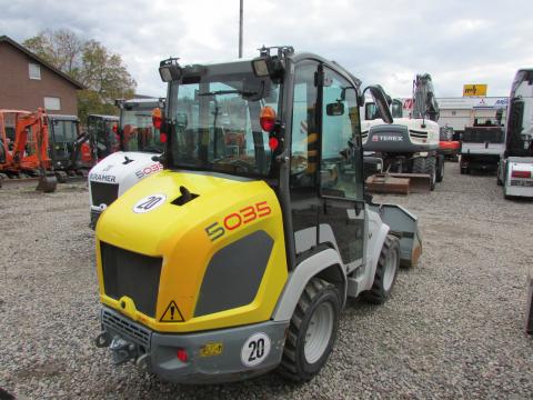 Kramer 5035 IMG_9667 7e17eb