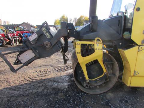 Bomag BW 154 AP-4 AM Asphalt Manager IMG_9677 f274fd