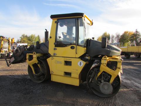 Bomag BW 154 AP-4 AM Asphalt Manager IMG_9678 773921