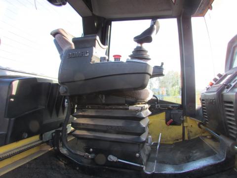 Bomag BW 154 AP-4 AM Asphalt Manager IMG_9681 384db2