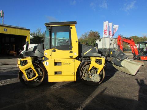 Bomag BW 154 AP-4 i AM Asphalt Manager IMG_9686 791f9e