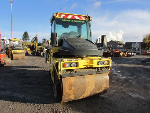 Bomag BW 154 AP-4 i AM Asphalt Manager IMG_9688 53d9ab