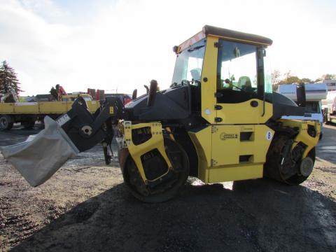 Bomag BW 154 AP-4 i AM Asphalt Manager IMG_9690 7dd8dd