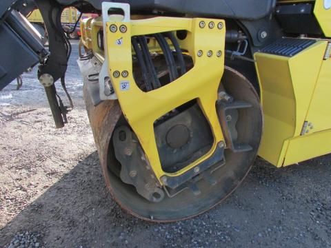 Bomag BW 154 AP-4 i AM Asphalt Manager IMG_9691 c5054f