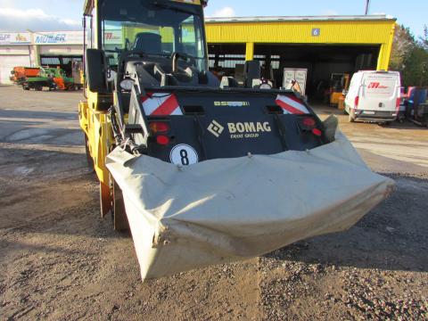 Bomag BW 154 AP-4 i AM Asphalt Manager IMG_9692 98ef18