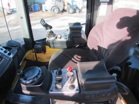 Bomag BW 154 AP-4 i AM Asphalt Manager IMG_9696 0e1c92