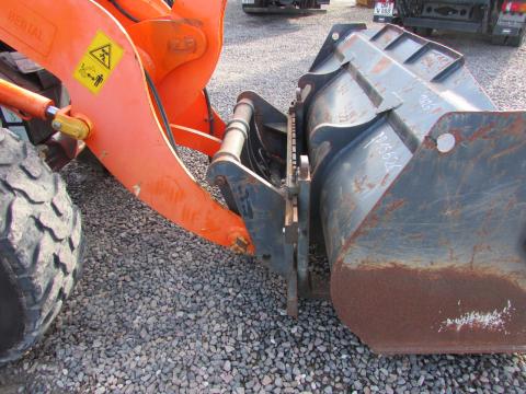 Komatsu WA 100 M-7 IMG_9701 b42956