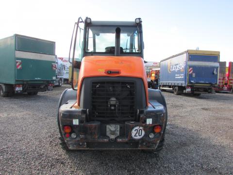 Komatsu WA 100 M-7 IMG_9702 8e7713