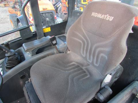 Komatsu WA 100 M-7 IMG_9703 cfdd3b