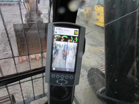 Caterpillar 320 FL IMG_9734 87dcd5