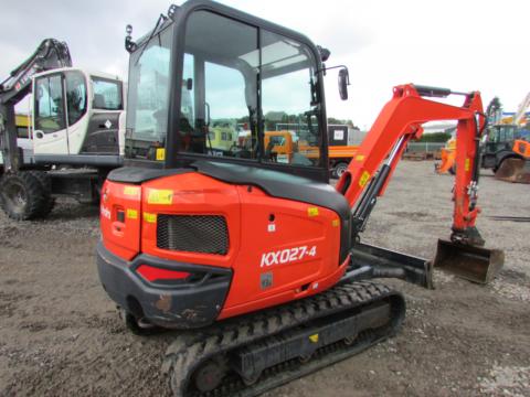 Kubota KX 027-4 HI Kubota_KX027_754h_06 3d610f