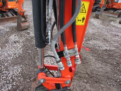 Kubota KX 027-4 HI Kubota_KX027_754h_09 72e407