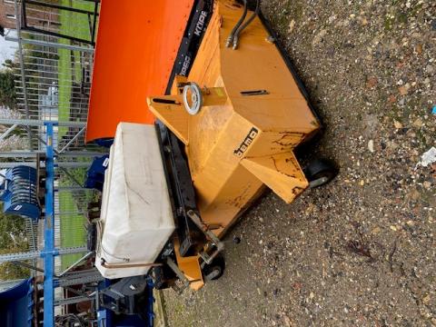 Bema 40 Classic 2050 Front Kehrmaschine bema_Kehrmaschine_01 479754