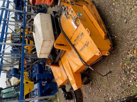 Bema 40 Classic 2050 Front Kehrmaschine bema_Kehrmaschine_04 1bb528