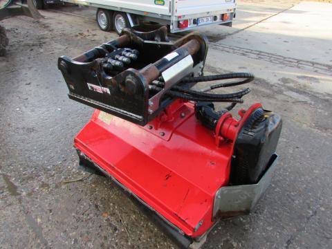 Dragone S.R.L. Typ V 120 Mulcher OQ 65 Dragone_V120_04 6fe384