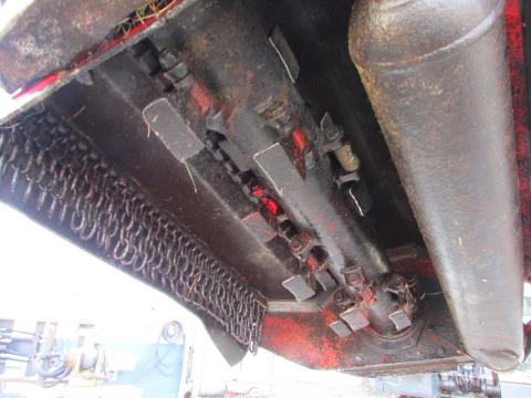 Dragone S.R.L. Typ V 120 Mulcher OQ 65 Dragone_V120_06 e262ab