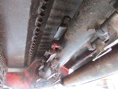 Dragone S.R.L. Typ V 120 Mulcher OQ 65 Dragone_V120_07 cf4b8d