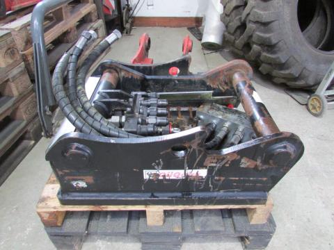 Oil Quick Adapterplatte OQ 65 IMG_0004 07aa17