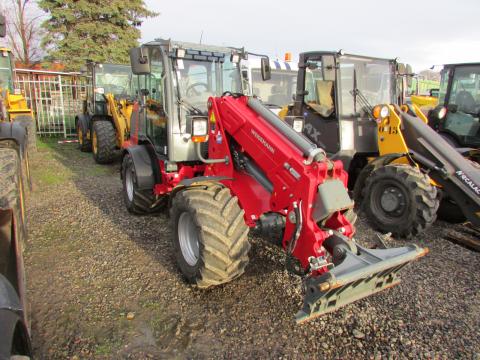 Weidemann 2080 T / RL 40 T Teleskopradlader IMG_0008 cb8ce9