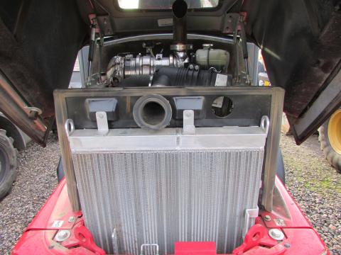 Weidemann 2080 T / RL 40 T Teleskopradlader IMG_0013 757782