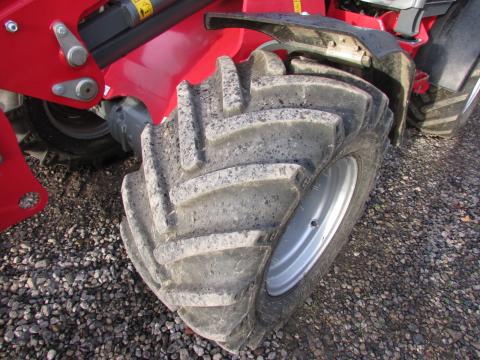 Weidemann 2080 T / RL 40 T Teleskopradlader IMG_0016 d6010c