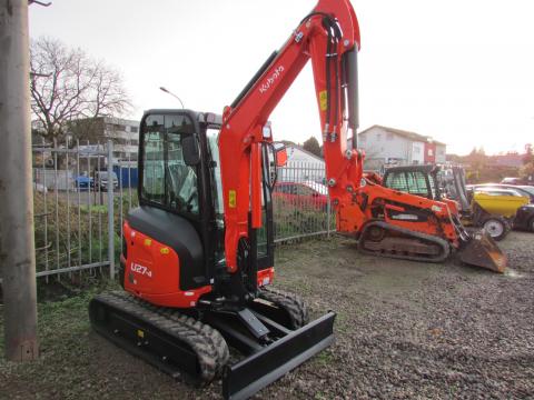Kubota U 27-4 HI IMG_0021 34245a