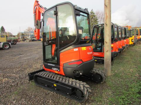 Kubota U 27-4 HI IMG_0022 d3a4ce