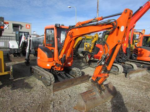 Kubota U 35-3 alpha 3 IMG_9763 8a10bc