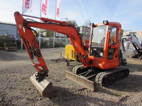 Kubota U 35-3 alpha 3 IMG_9764 cd6798