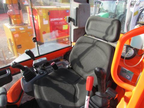 Kubota U 35-3 alpha 3 IMG_9770 edef3b