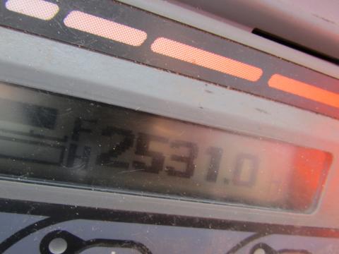 Kubota U 35-3 alpha 3 IMG_9772 25f217